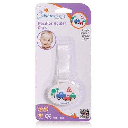 PACIFIER HOLDER - CAR