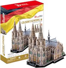 Cologne Cathedral