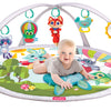 Baby space Activity Gym