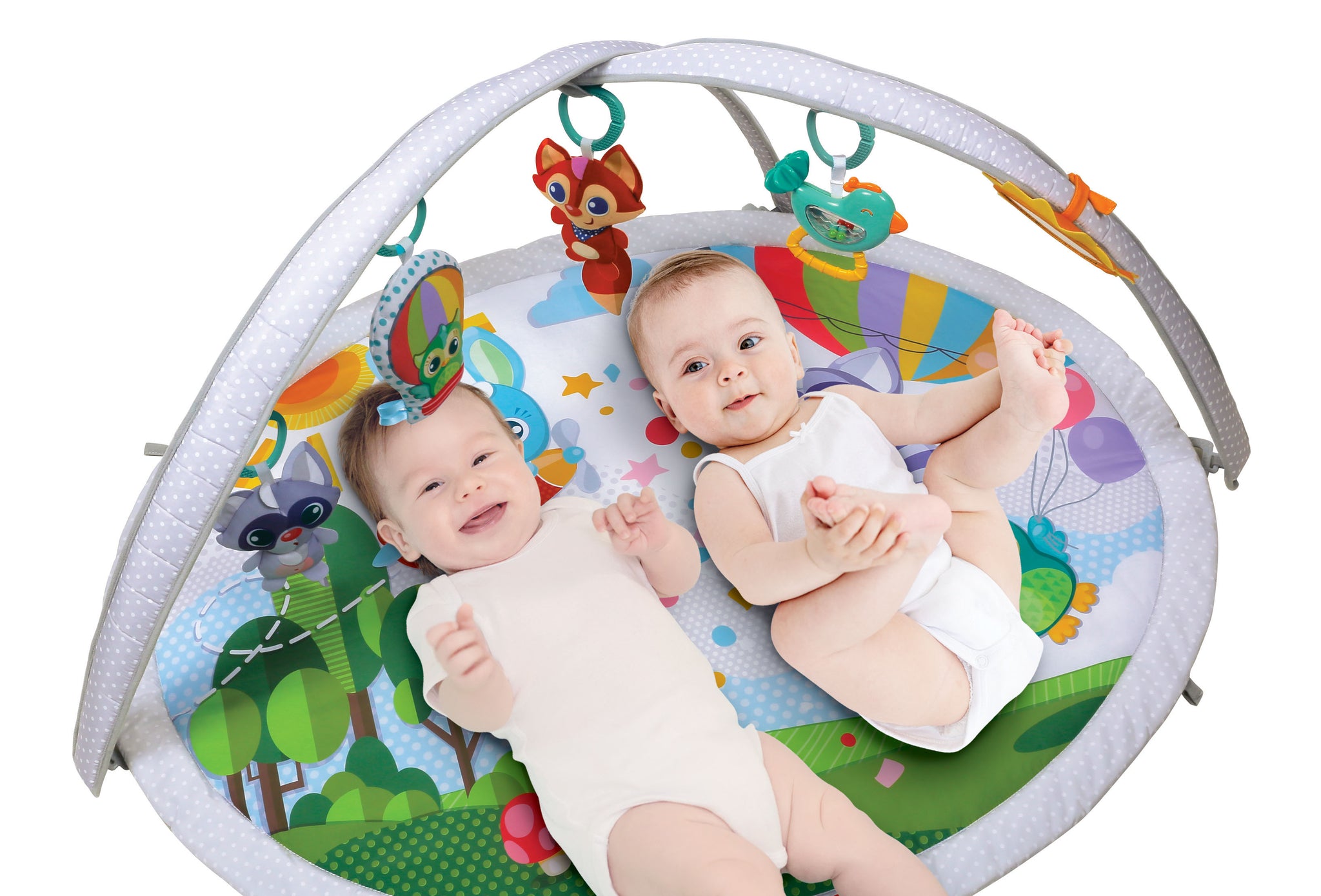 Baby space Activity Gym