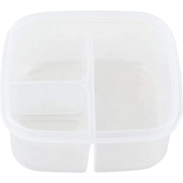SNACK BOX WITH ICE PACK WESTERN (F23)