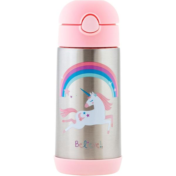 Stainless Steel Bottle -Unicorn
