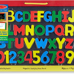 Magnetic Chalkboard 36 PCS.