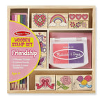 Friendship Stamp Set