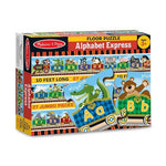 Express Floor Puzzle (27 pc)