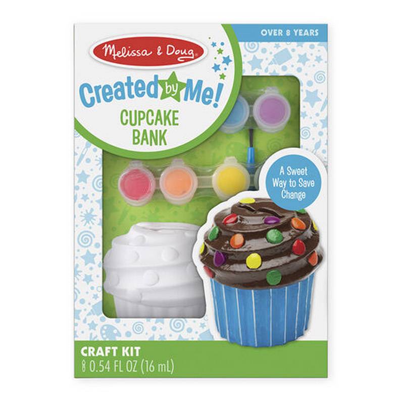 Cupcake Bank