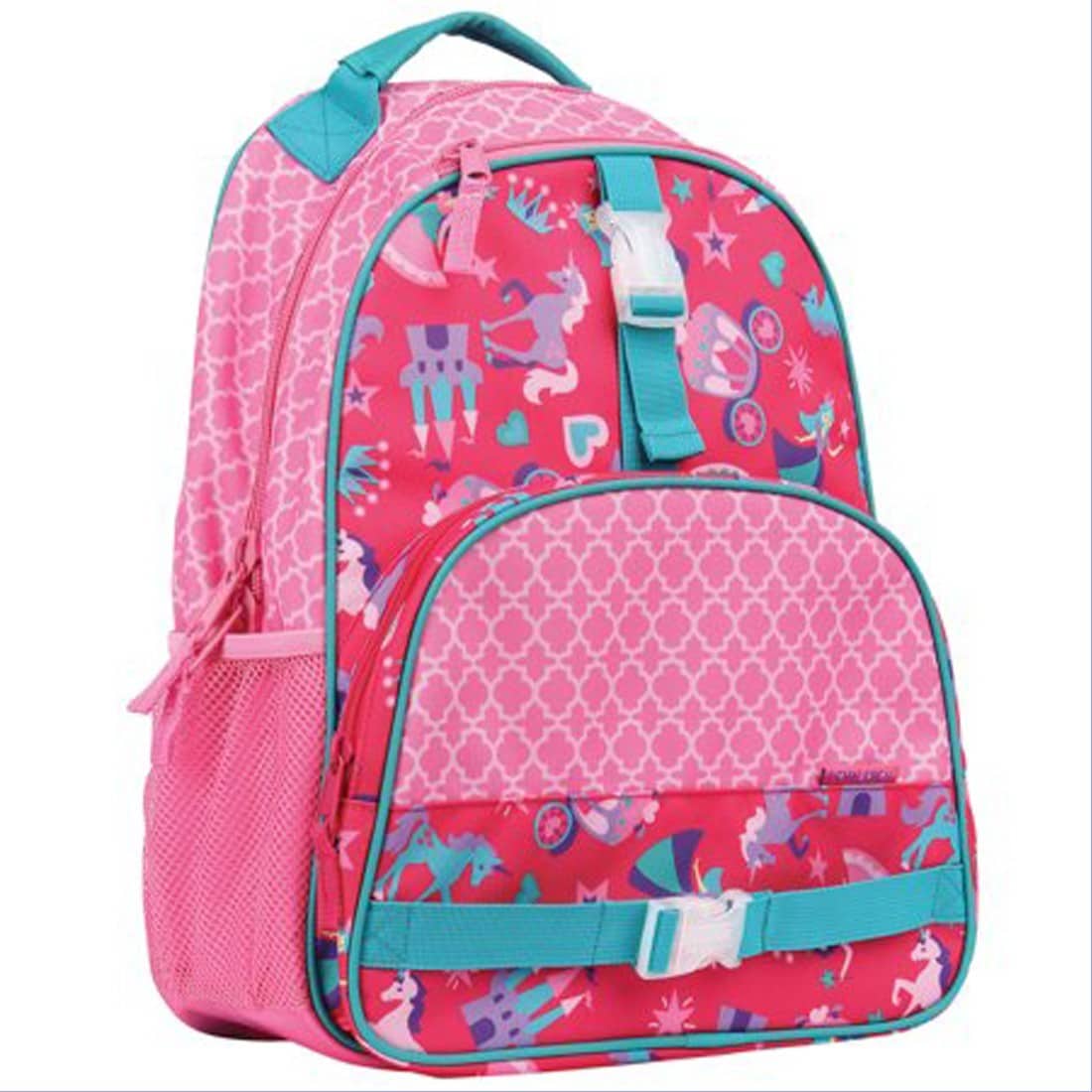 ALL OVER PRINT Backpack Princess/castle