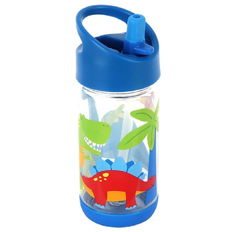 FLIP TOP BOTTLE DINO