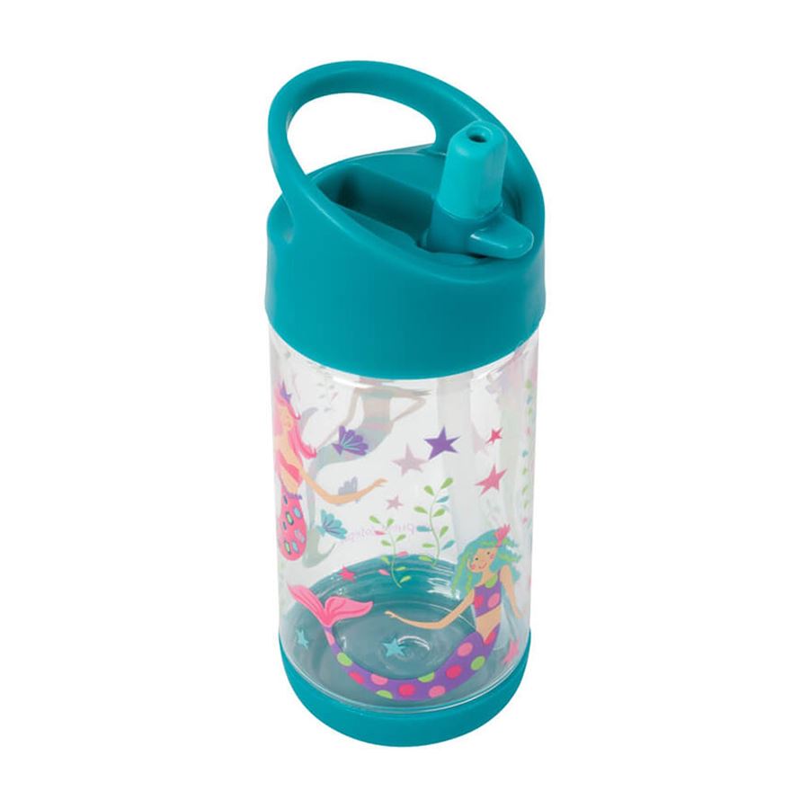 FLIP TOP BOTTLE MERMAID