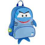 Sidekicks Backpack Shark (f18)