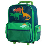 Rolling Luggage  Dino