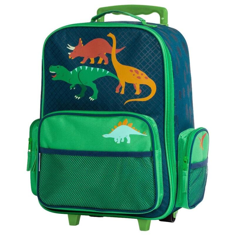 Rolling Luggage  Dino