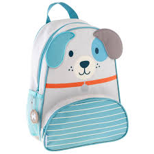 SideKicks BackPack Dog