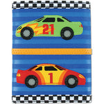 Wallet  Racecar (s08)