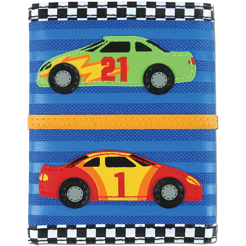 Wallet  Racecar (s08)