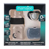 160ml Mini Gift Set Black NIGHT&DAY