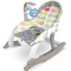 2-in-1 Grow-with-Me Rocking Chair