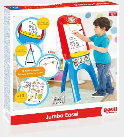 JUMBO EASEL