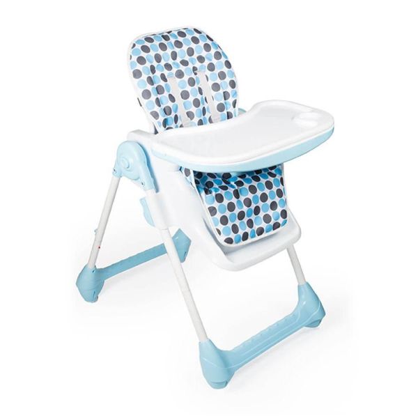 DELUXE HIGH CHAIR