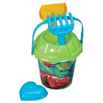 CARS SMALL BUCKET SET