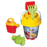 Cars Meduim Bucket Set