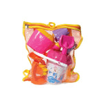 Barbie Beach Set In A Bag