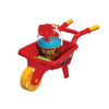 Cars Wheel Barrow Beach Set