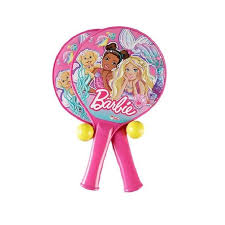 Barbie Racket Set