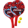 Spiderman Racket Set