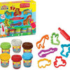 SWEET ANIMALS DOUGH SET 280 GR