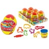 PLAY-DOH  DOUGH SET IN A EGG