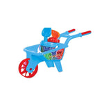 Pj Masks Wheel Beach Barrow