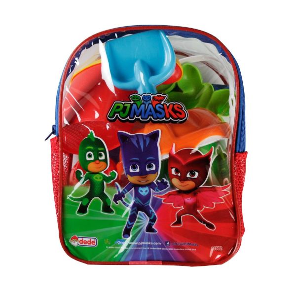 حقيبة ظهر للشاطئ من Pj Masks