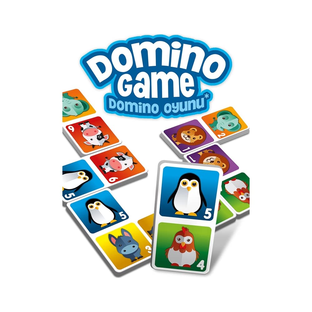 Domino Game