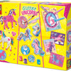 Glitter Unicorns 3 In 1
