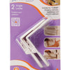 Angle Lock - 2 Pack