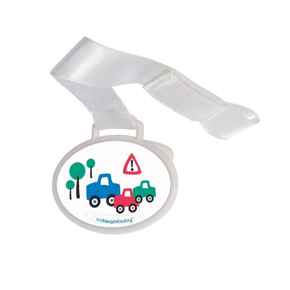 PACIFIER HOLDER - CAR