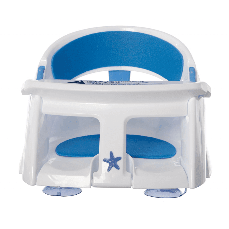 DELUXE BATH SEAT WITH HEAT SENSOR