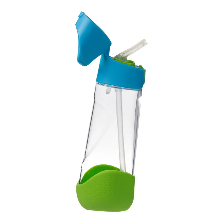 Tritan drink bottle 600ml - Oc Breeze