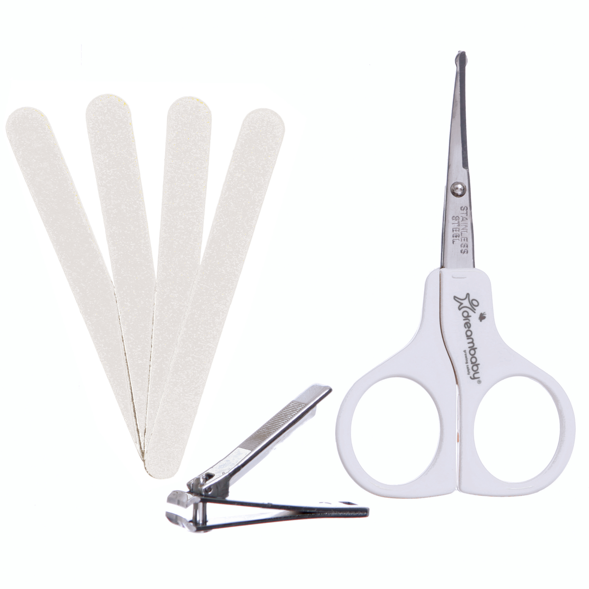 Baby Manicure Set