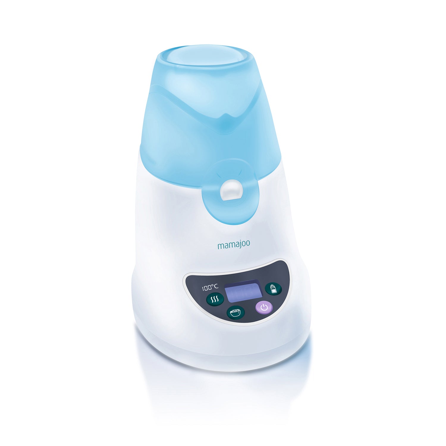3-in-1 LCD BOTTLE WARMER