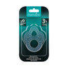 1x SILICONE TEETHER