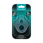 1x SILICONE TEETHER