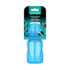 Non Spill Anti-Colic Straw Cup 270ml Blue