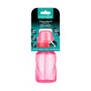 Non Spill Anti-Colic Straw Cup 270ml Pink