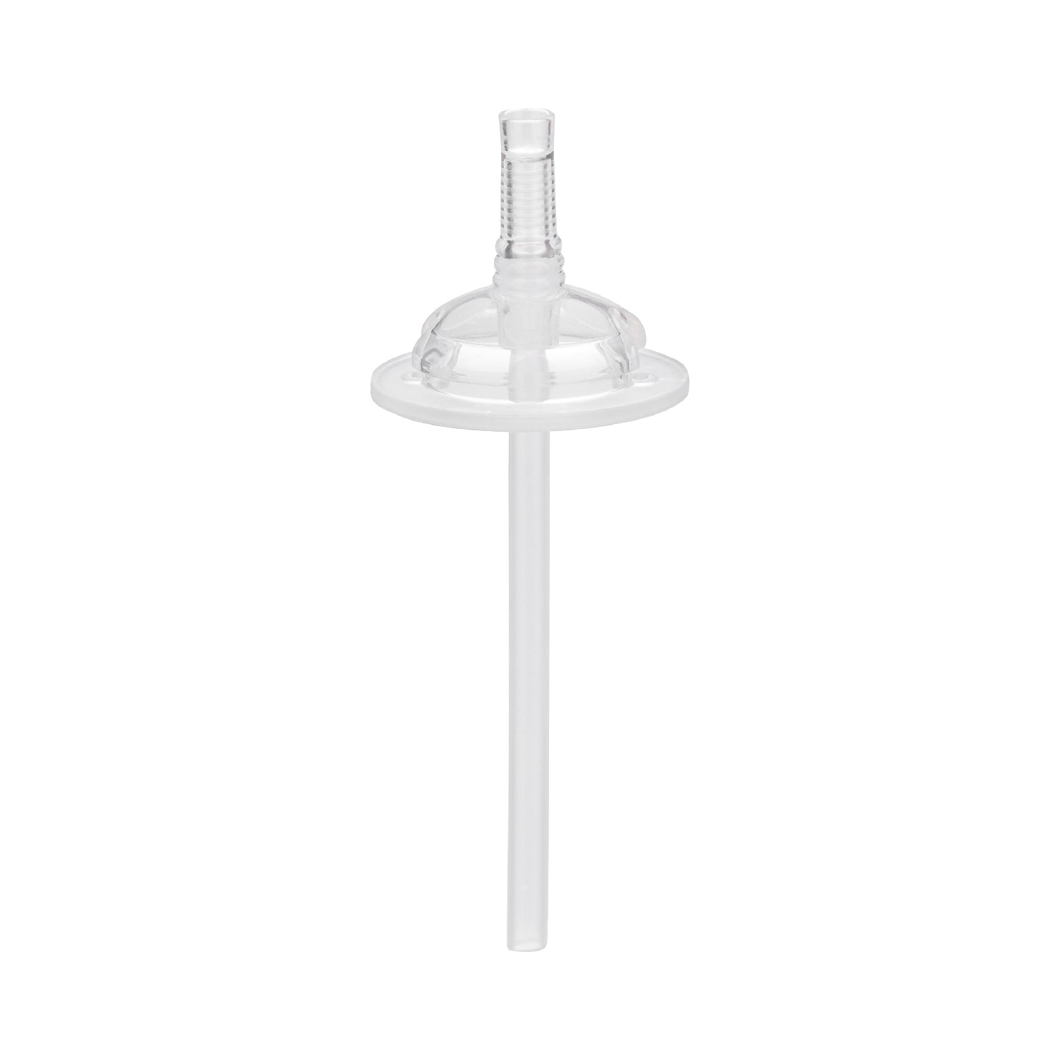 Non Spill Anti-Colic Straw Cup 270ml, Green