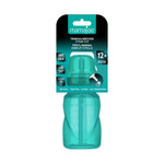 Non Spill Anti-Colic Straw Cup 270ml, Green