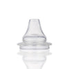 2 x ANTI-COLIC SILICONE SOFT SPOUTS & STORAGE BOX