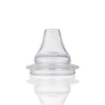 2 x ANTI-COLIC SILICONE SOFT SPOUTS & STORAGE BOX