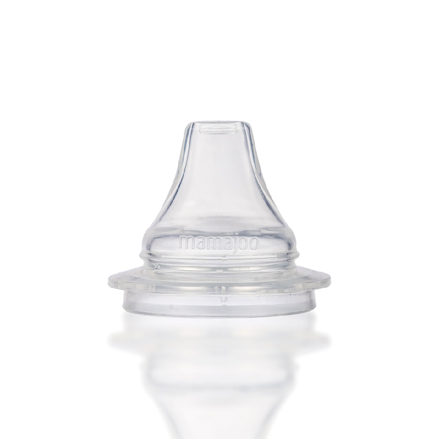 2 x ANTI-COLIC SILICONE SOFT SPOUTS & STORAGE BOX